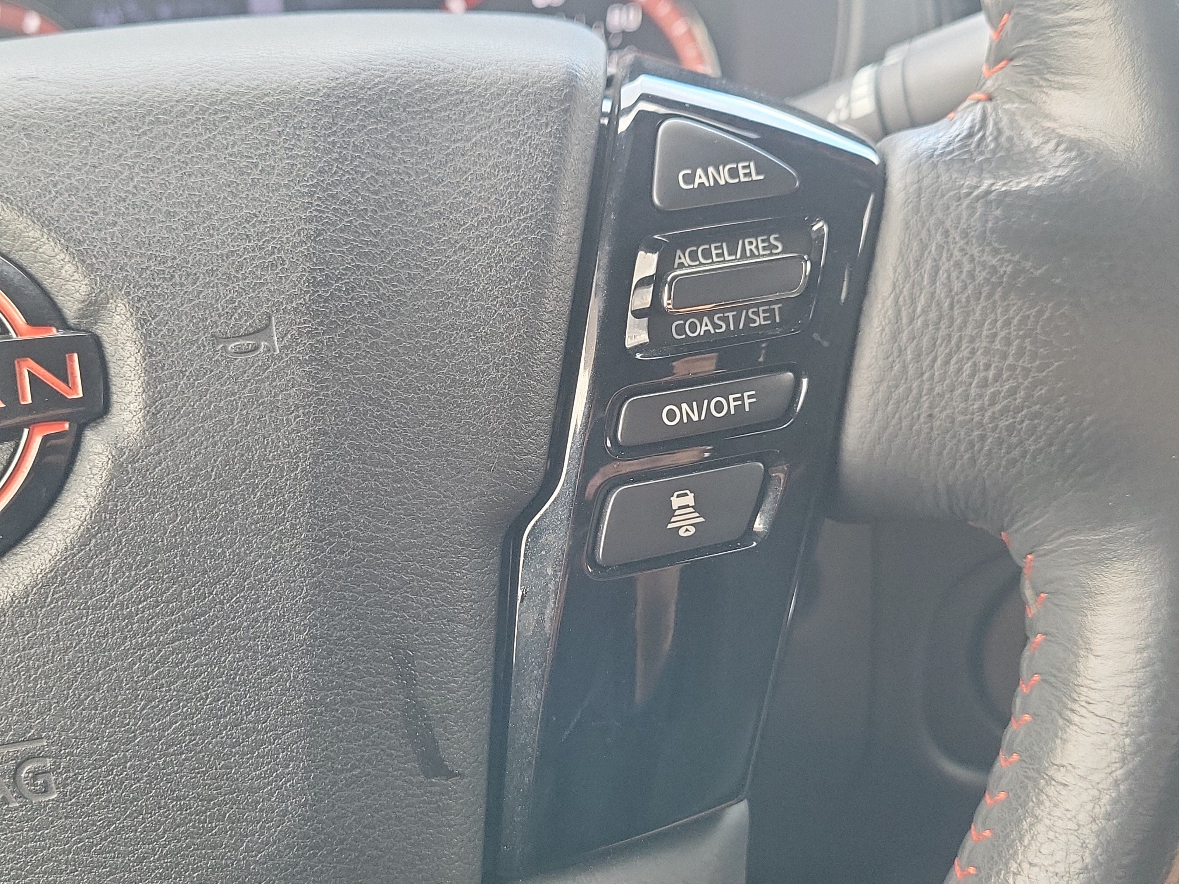 Used 2022 Nissan Frontier Pro-X RWD image 25