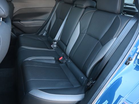 Certified 2025 Subaru Crosstrek 2.5i Wilderness image 30