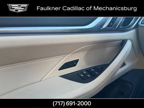 Used 2023 BMW i4 eDrive40 w/ Premium Package image 27