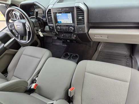 Used 2019 Ford F150 XLT w/ Equipment Group 301A Mid image 13