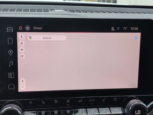 Certified 2025 GMC Canyon AT4 w/ AT4 Premium Package image 30