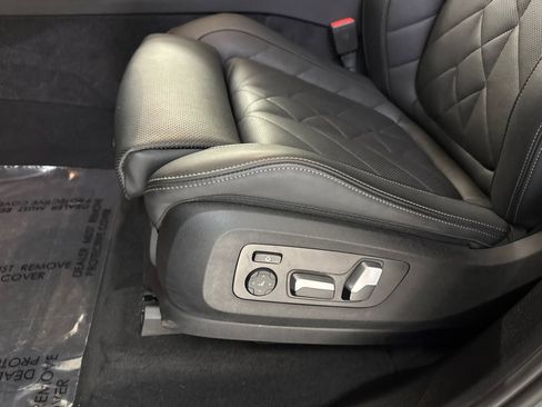 Certified 2024 BMW X5 sDrive40i w/ M Sport Package RWD image 14