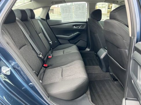 Used 2024 Honda Accord EX image 11