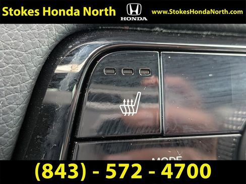 Certified 2025 Honda Pilot EX-L image 29