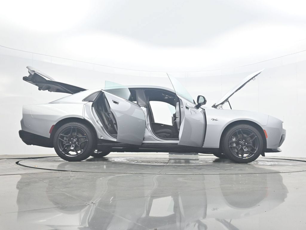 New 2026 Dodge Charger R/T AWD/4WD image 48