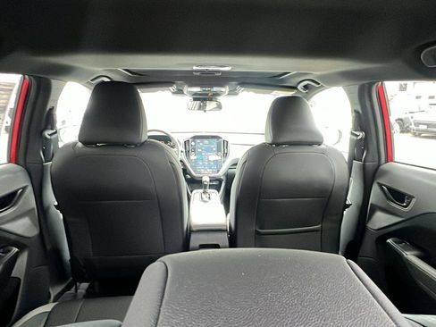 New 2026 Subaru Crosstrek 2.5i Wilderness AWD/4WD image 28