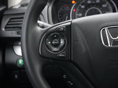 Used 2015 Honda CR-V LX image 37
