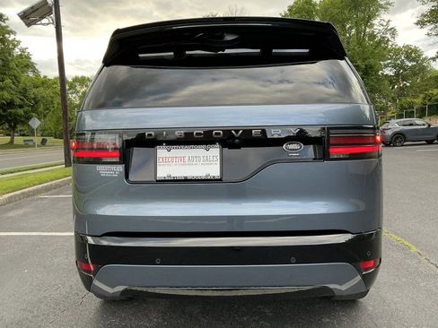 Used 2023 Land Rover Discovery S R-Dynamic AWD/4WD image 6
