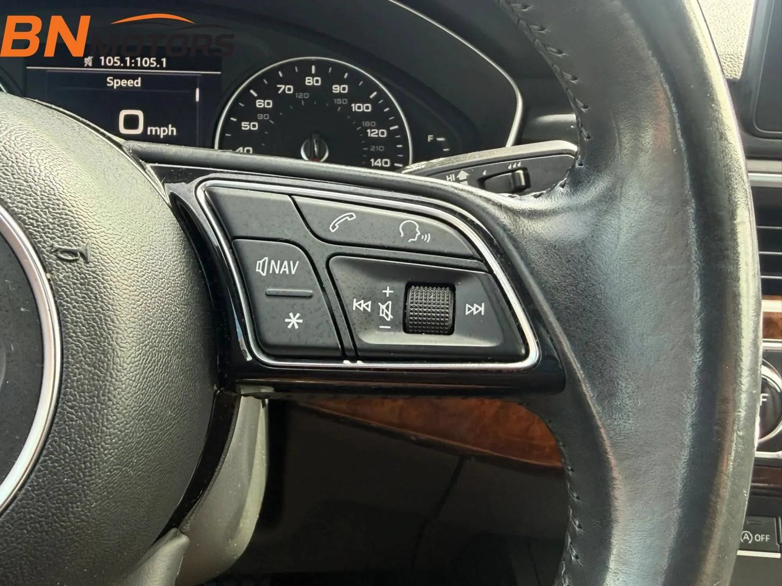Used 2017 Audi A4 2.0T Premium w/ Convenience Package AWD/4WD image 28