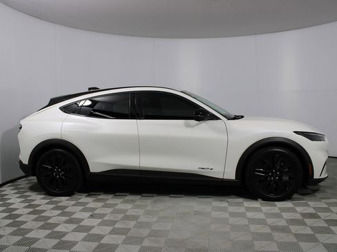 Used 2025 Ford Mustang Mach-E Select w/ Comfort Package Lite image 42