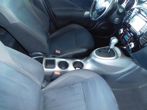 Used 2016 Nissan Juke SV w/ Technology Package AWD/4WD image 14