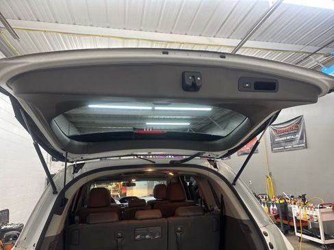 Used 2012 Honda Odyssey EX-L image 25