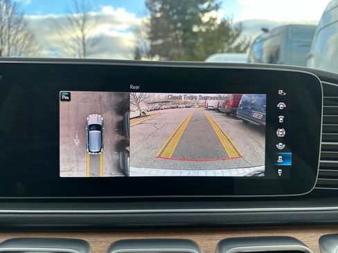 Certified 2023 Mercedes-Benz GLE 350 4MATIC image 40