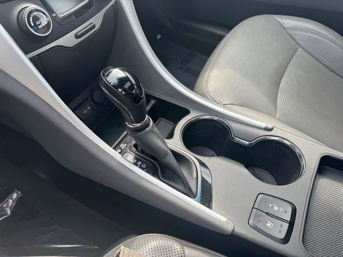 Used 2014 Hyundai Sonata Limited FWD image 21
