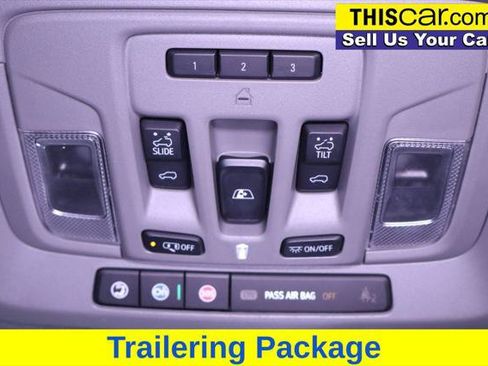 Used 2021 GMC Sierra 1500 Denali w/ Denali Ultimate Package AWD/4WD image 25