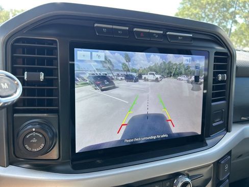 Used 2021 Ford F150 XLT w/ Equipment Group 302A High AWD/4WD image 34