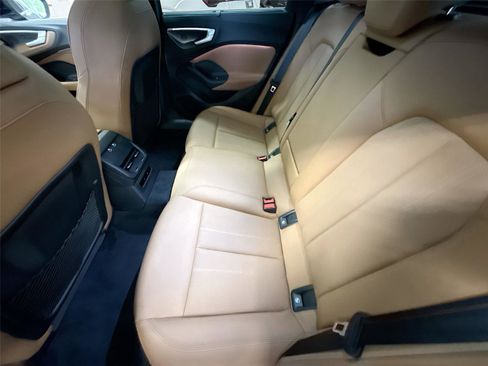 Certified 2025 Audi A5 2.0T Premium Plus w/ Premium Plus AWD/4WD image 25
