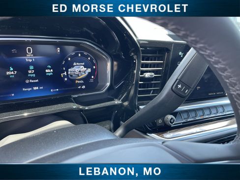 New 2026 Chevrolet Silverado 3500 LT w/ All Star Edition AWD/4WD image 15
