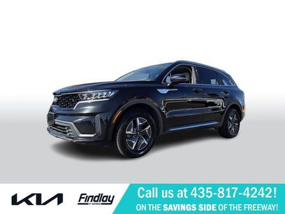 Used 2021 Kia Sorento S