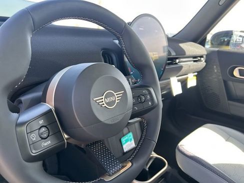 New 2026 MINI Cooper S image 17