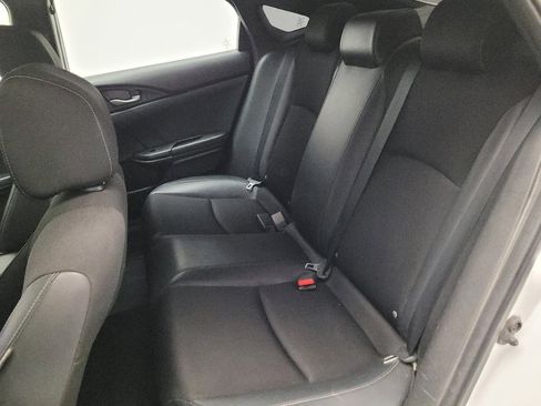 Used 2021 Honda Civic Sport image 18