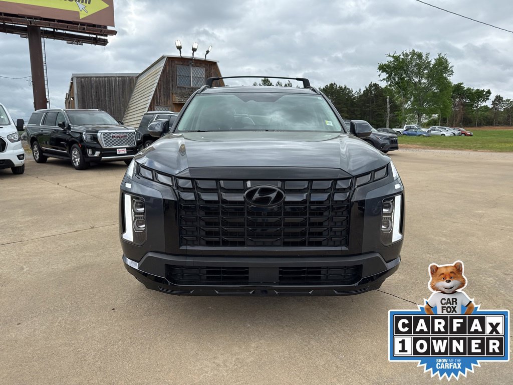 Used 2025 Hyundai Palisade XRT FWD image 2