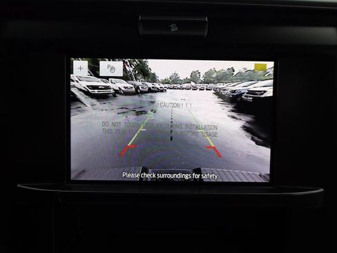 New 2026 Ford F350 XLT w/ FX4 Off-Road Package AWD/4WD image 8