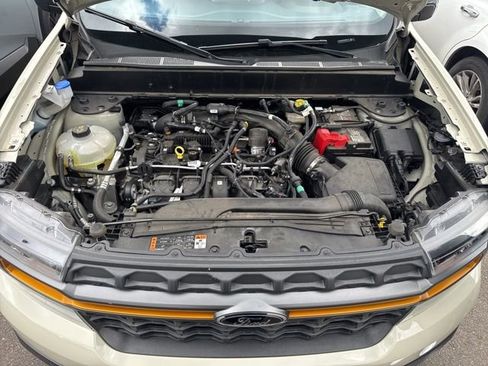 Used 2024 Ford Maverick Tremor w/ Tremor Off-Road Package image 10