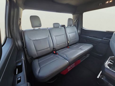 Used 2023 Ford F150 XLT w/ Equipment Group 302A High image 51