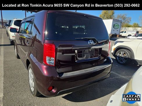 Used 2014 Scion xB image 5