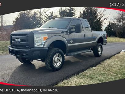 Used 2011 Ford F250 XL