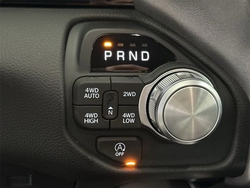 New 2025 RAM 1500 Laramie w/ Advanced Safety Group II image 5