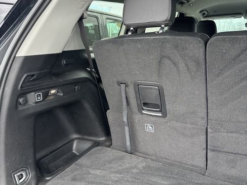 Certified 2023 Jeep Grand Cherokee L Limited image 24