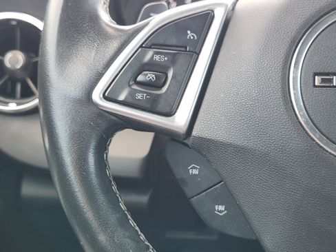 Used 2021 Chevrolet Camaro LT w/ RS Package image 31