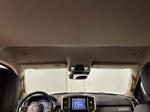 Used 2021 RAM 1500 Laramie image 15