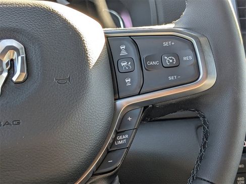 New 2026 RAM 1500 Big Horn image 25