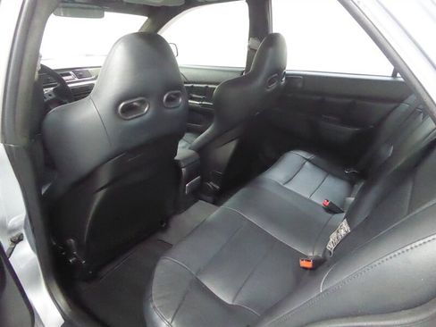 Used 2006 Mitsubishi Lancer Evolution IX image 28