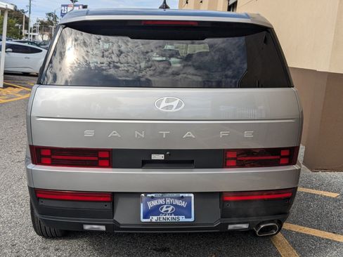 New 2026 Hyundai Santa Fe SE image 6
