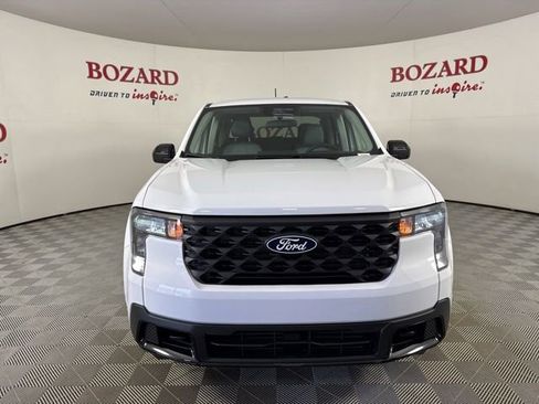 New 2025 Ford Maverick XLT w/ XLT Luxury Package image 2