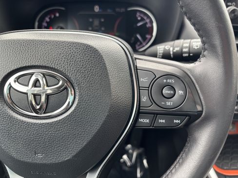 Used 2024 Toyota RAV4 Adventure AWD/4WD image 15