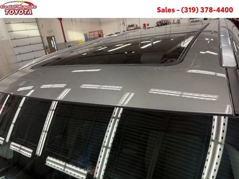 New 2026 Toyota Grand Highlander Platinum image 7