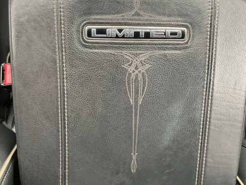 Used 2017 RAM 1500 Limited image 38