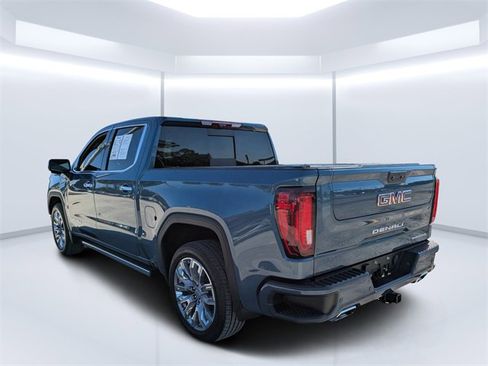 Used 2024 GMC Sierra 1500 Denali w/ Denali Reserve Package image 5