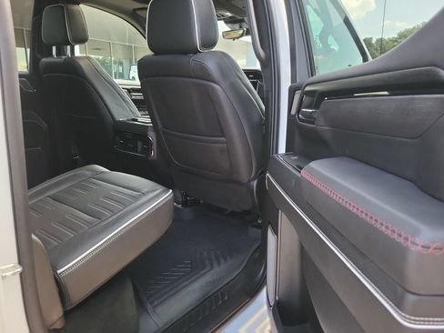 Used 2023 GMC Sierra 1500 AT4X w/ AT4X AEV Edition AWD/4WD image 27