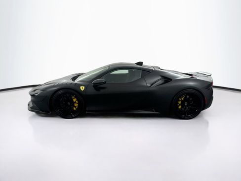 Used 2023 Ferrari SF90 Stradale AWD/4WD image 8