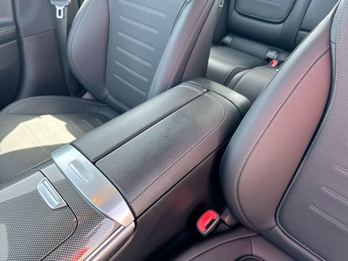 Used 2023 Mercedes-Benz C 300 Sedan image 20