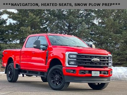 Used 2024 Ford F250 XLT w/ Black Appearance Package