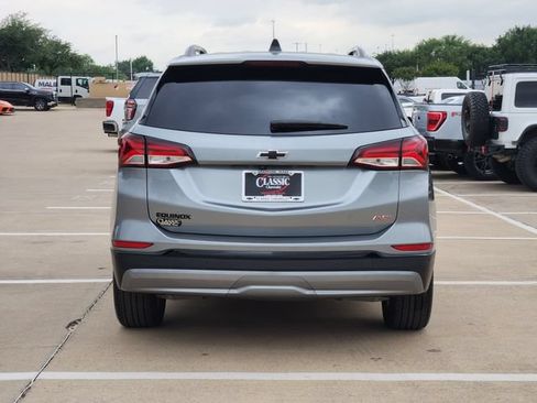 Used 2024 Chevrolet Equinox RS FWD image 13