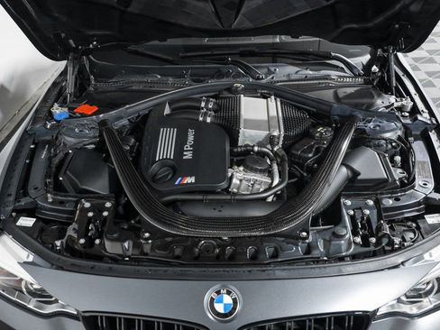Used 2016 BMW M4 GTS image 44