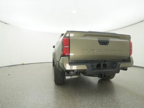 New 2026 Toyota Tacoma TRD Sport image 55